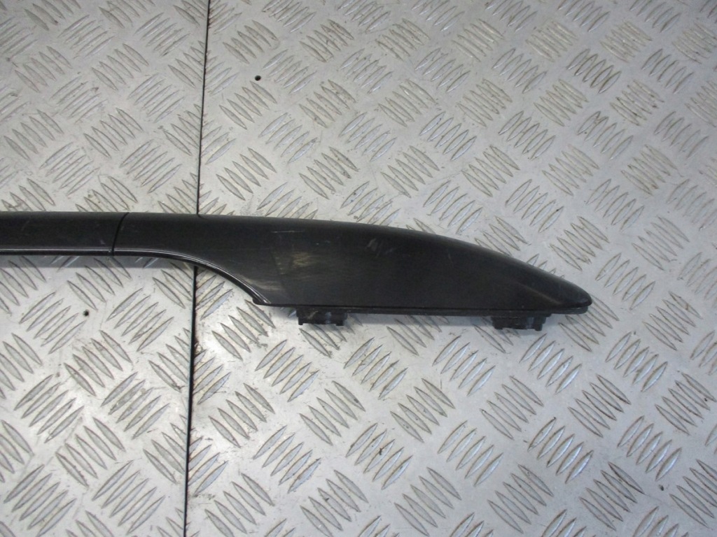 фото №2, Рейлинг крышный левый honda accord vii kombi