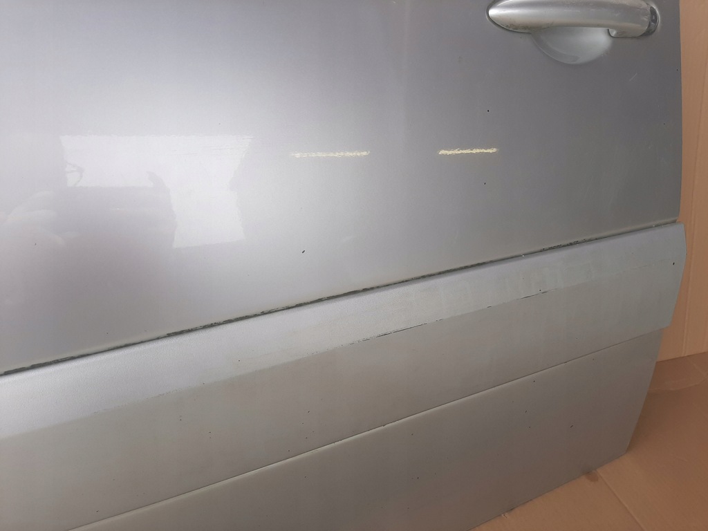 фото №3, Renault espace iv двері лівий перед