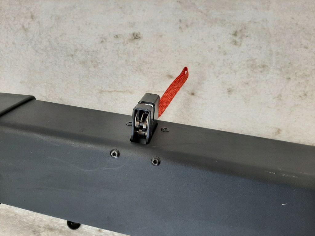 фото №7, Сітка багажника citroen c4 grand picasso i 06-13r