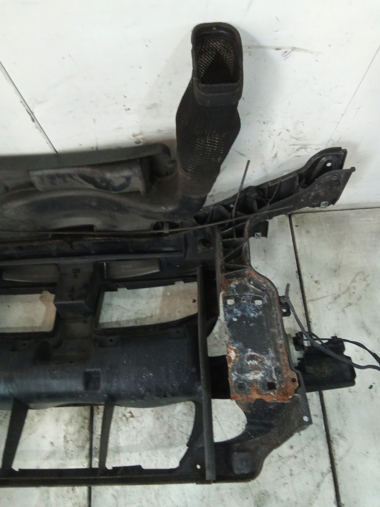 фото №6, I272 pas передний bmw e90