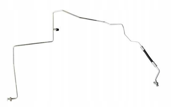 фото №7, Шланг кондиціонера - skv esen 54skv611