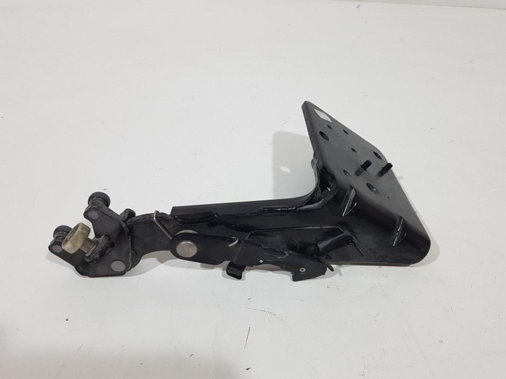 фото №3, Renault master iii 3 iv 4 ролик підрамник двері розсувних оригінал