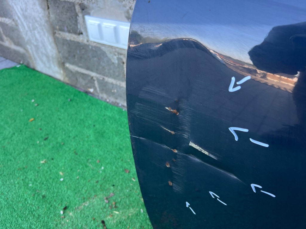 фото №11, Hyundai i20 iii 3 2020- дверь левая передние левый перед