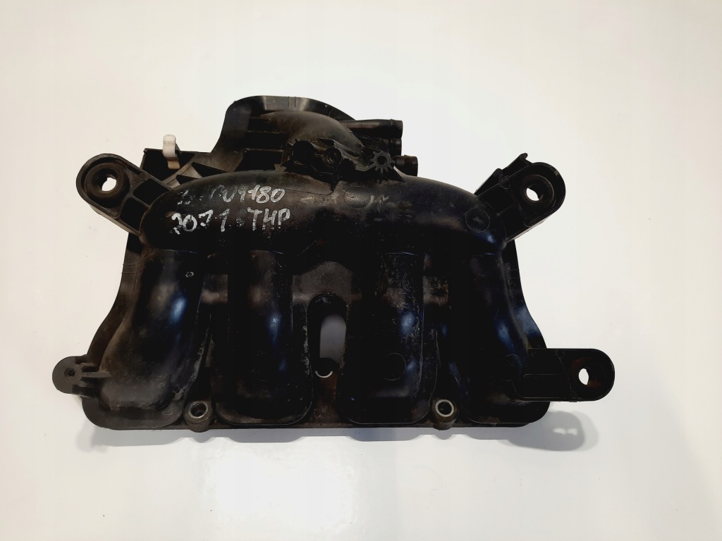 фото №1, Peugeot 207 1.6 thp 5fx коллектор всасывающий v757004180