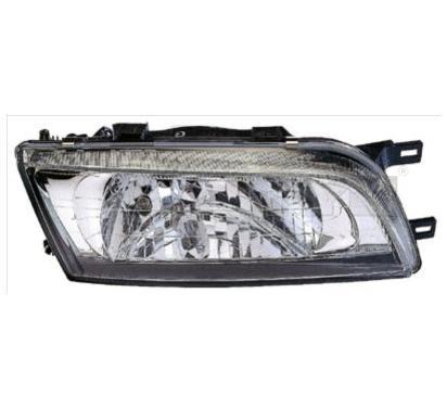 фото №1, Tyc фара nissan almera sed+h/b n15