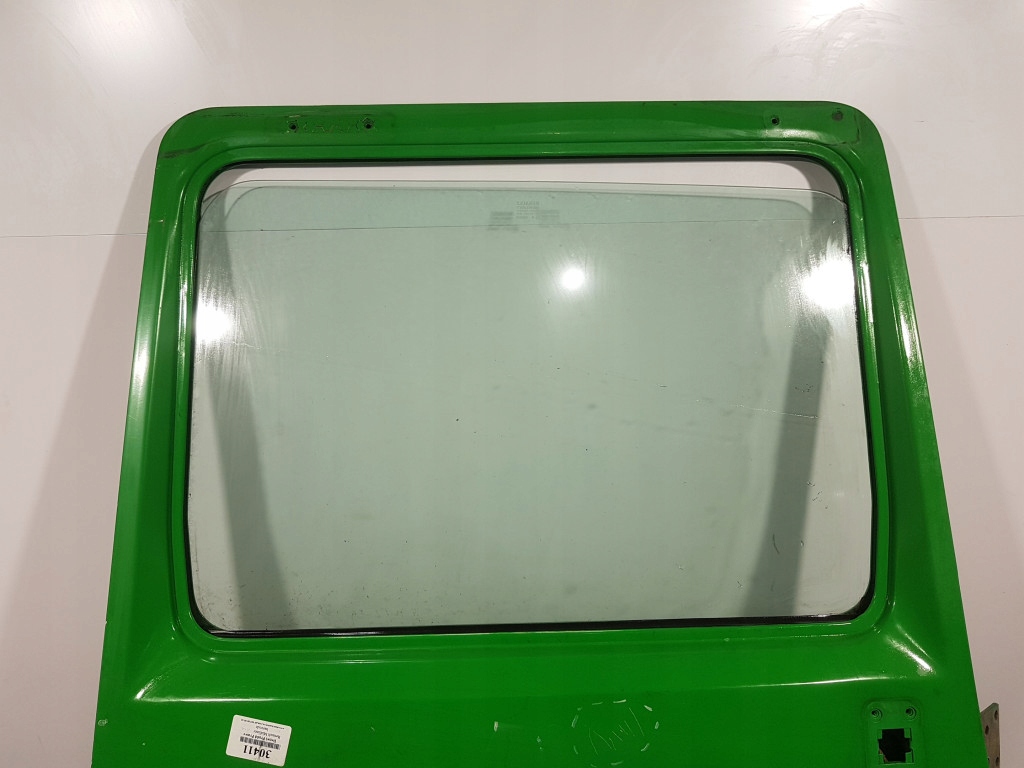 фото №3, Renault midliner двері перед праве