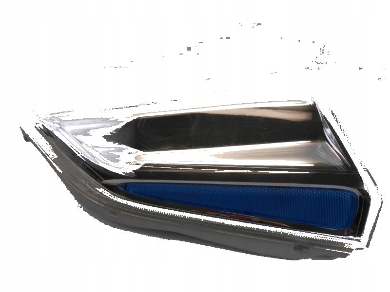 фото №1, Leaf ze0 світло відбивний відбивач правий oryg