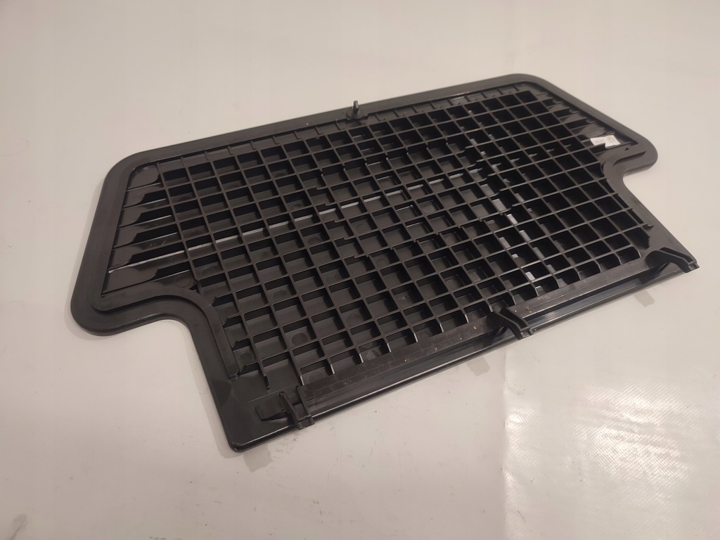 фото №6, Citroen c4 grand picasso i кришка бардачка підлога