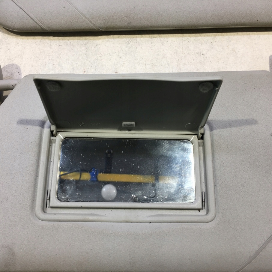 фото №6, Защита солнцезащитная комплект mondeo mk4