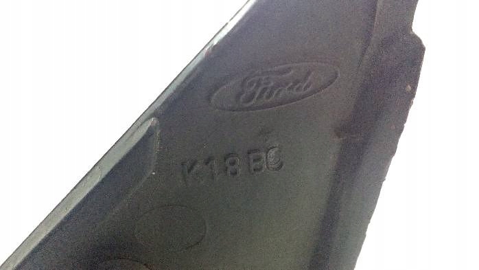 фото №6, Зеркало правое электрический ford mondeo mk3 2000r.