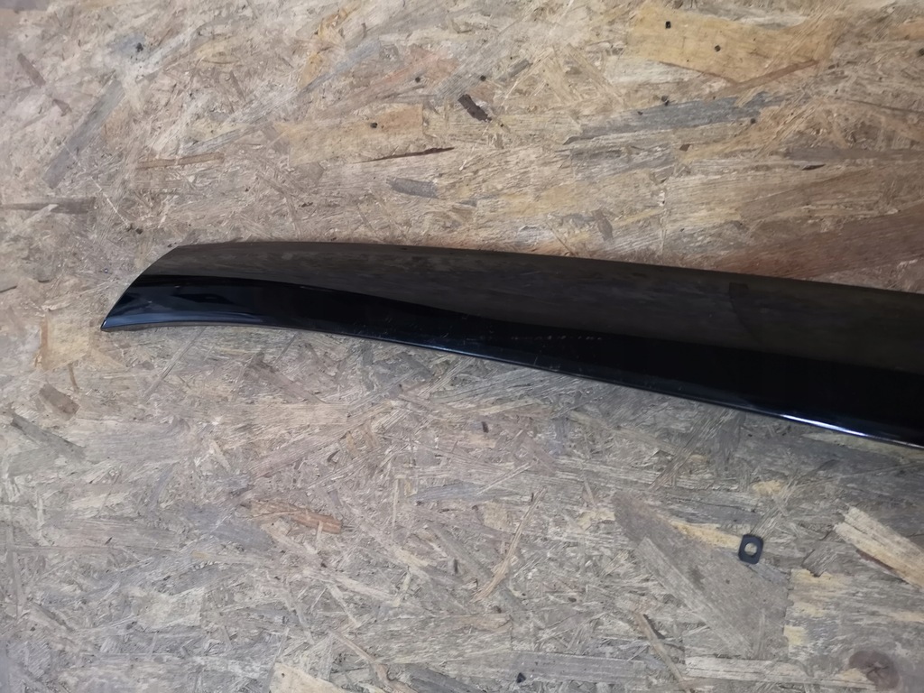 фото №3, Захист стійка citroen c5 aircross 2019 rok