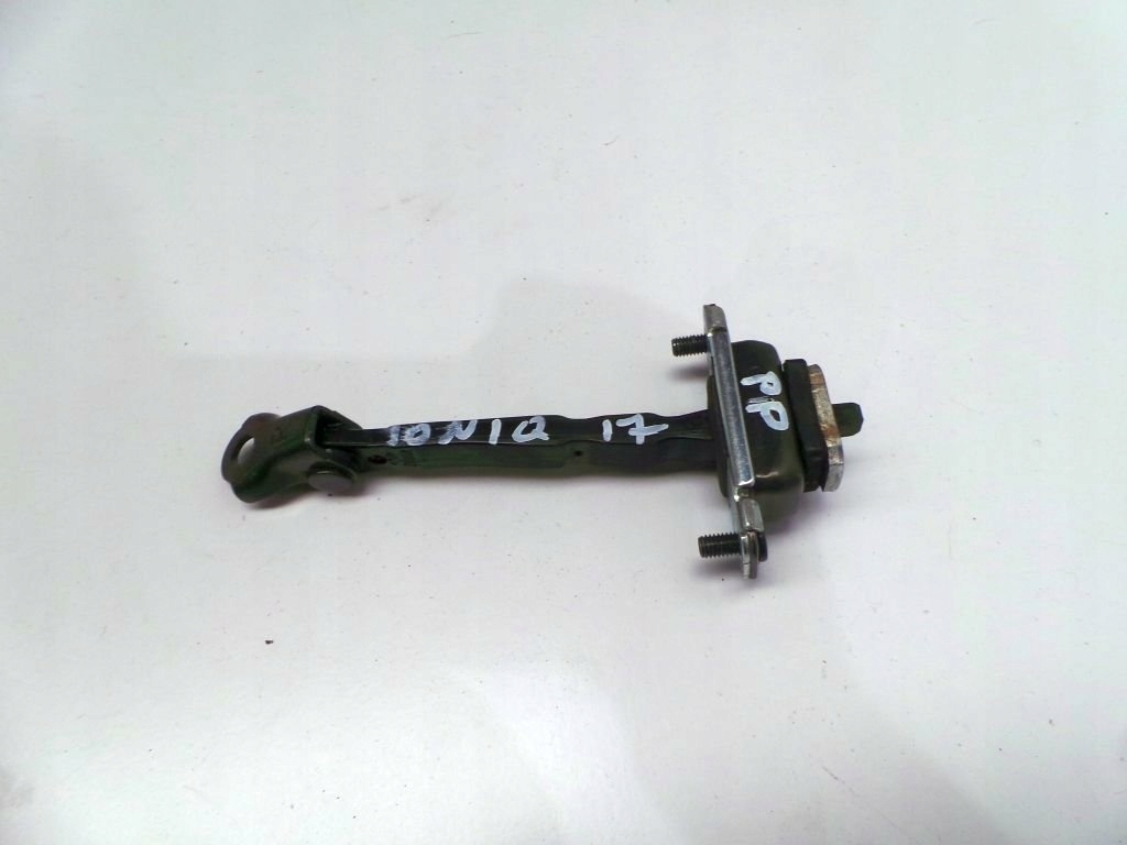 фото №1, Hyundai ioniq 2018 обмежувач двері правий перед