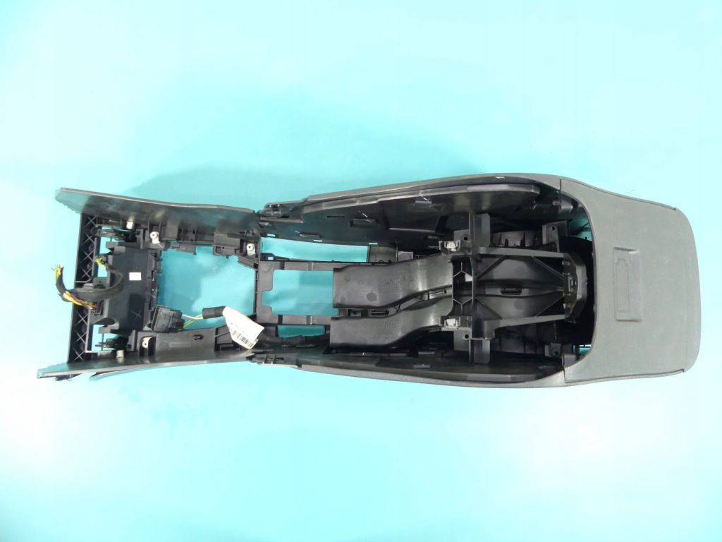 фото №10, Підлокітник тунель peugeot 508 i 10-18 europa