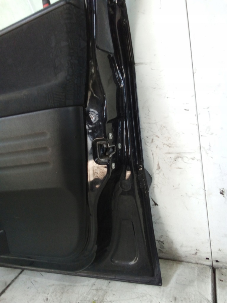 фото №14, J15 дверь правый перед opel zafira a z20r