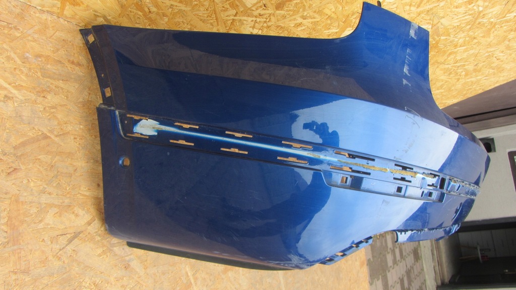 фото №5, Бампер задня задній bentley bentayga 36a