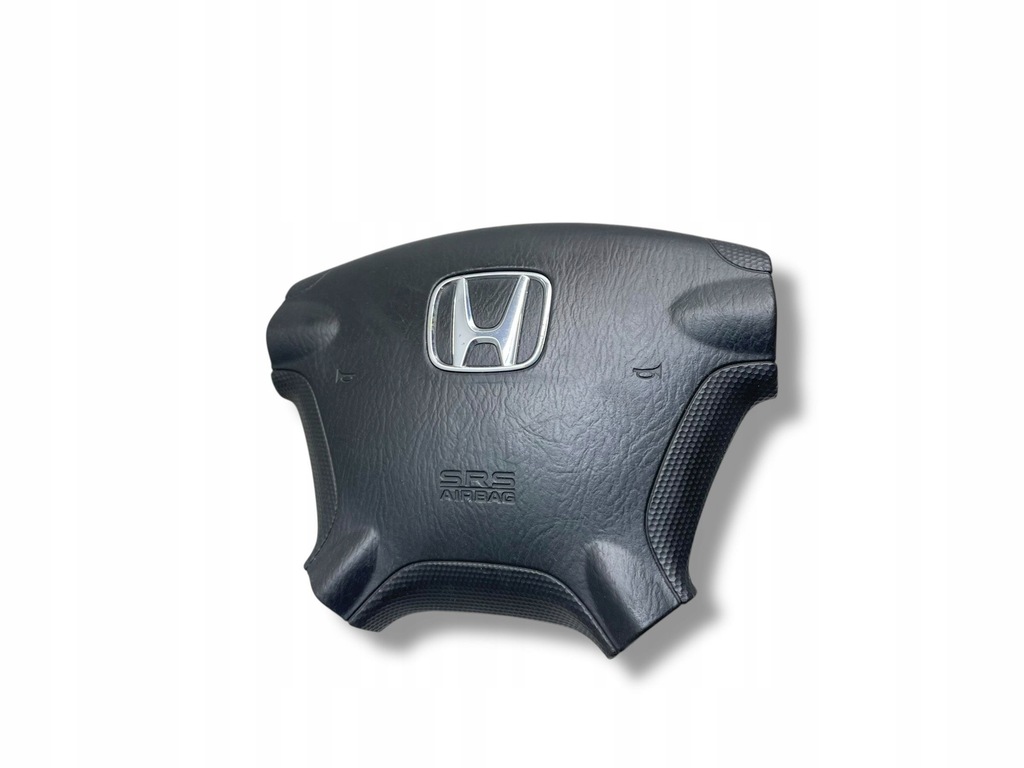 фото №5, Honda cr-v 2006 подушка воздушная подушка безопасности руля