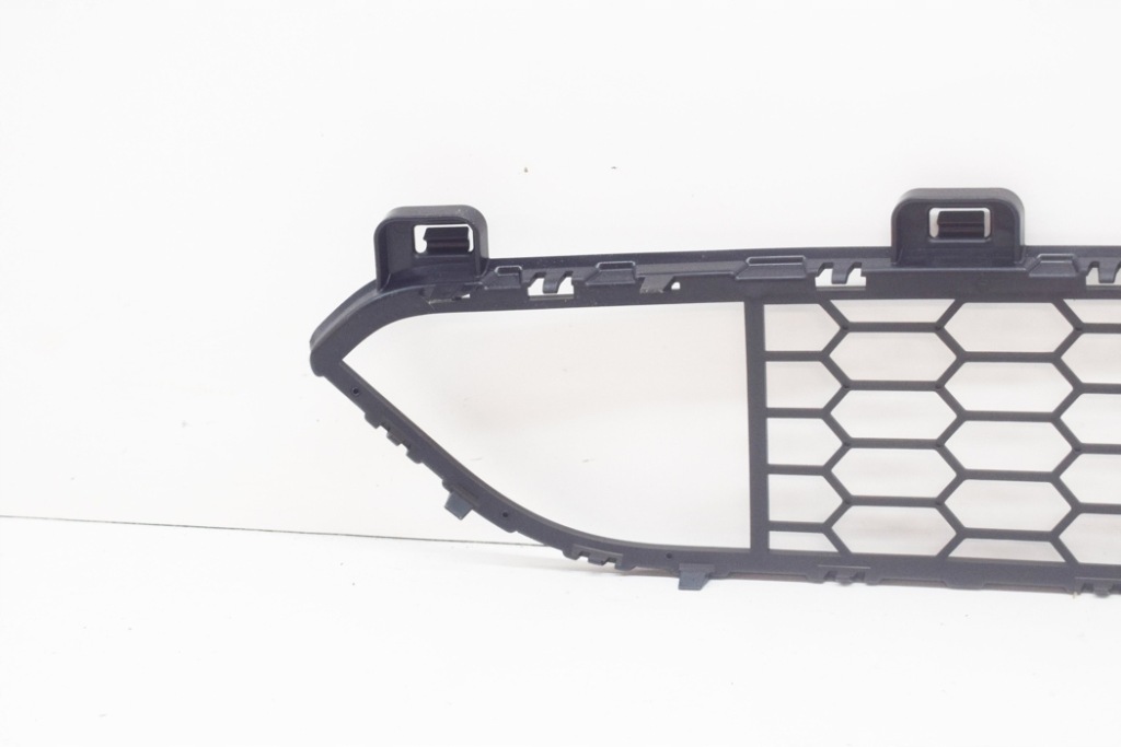Bmw x5 f15 бампер передній m нижня середня решітка 8054012 51118054012 Недорого