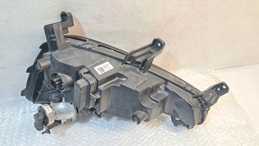 фото №7, Hyundai i30 iii 3 lift led лівий