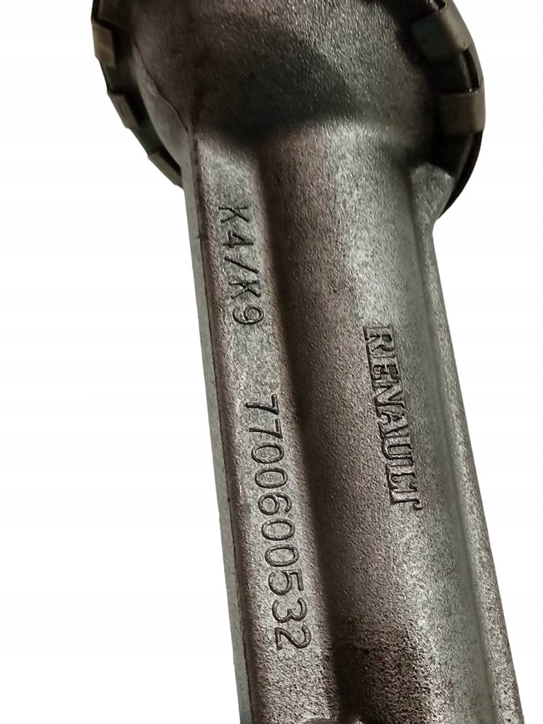 фото №6, Насос масла 8200307174 1.5 dci renault kangoo ii 2008-