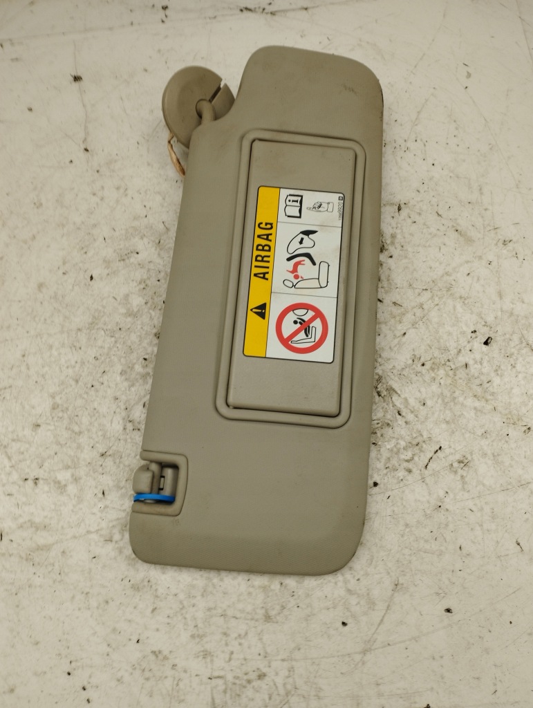 фото №6, Opel insignia b козирок захист сонцезахисна права 39112691