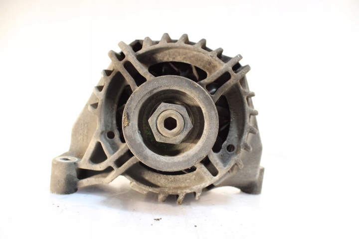 фото №1, Генератор fiat linea 1.4