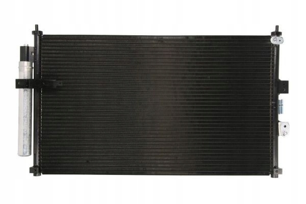 фото №1, Конденсатор радиатор кондиционера ktt110412