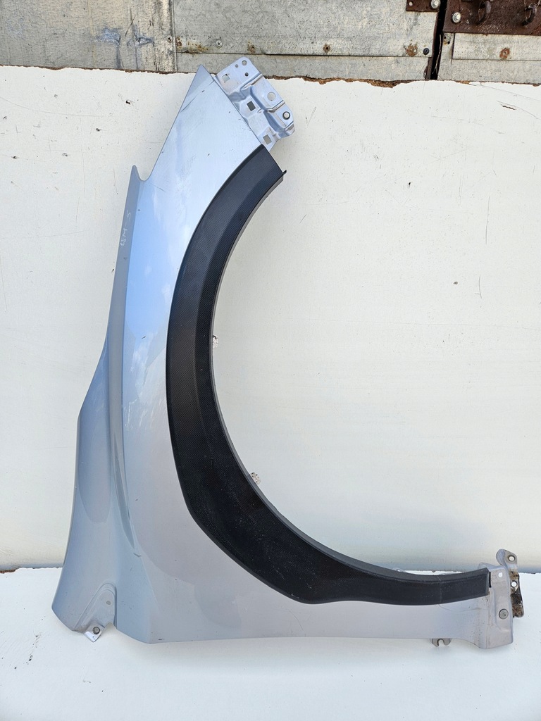 фото №1, Subaru xv крыло правый перед передний