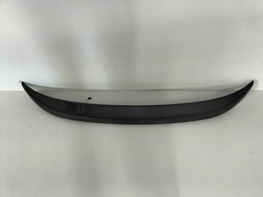 фото №1, Спойлер спойлер кришки задня vw t-roc 18- 2gc cabrio