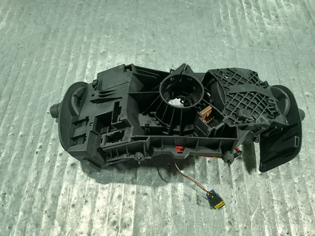 фото №3, Переключатель комбинированный renault modus 8200245438 8200243503 1.5 dci