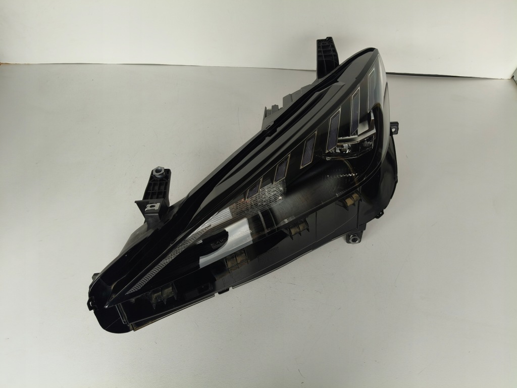 фото №3, Лампа ліва фара mg 4 mg4 22- full led