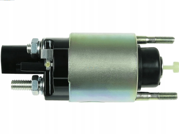 фото №7, Стартер автоматична коробка передач стартер