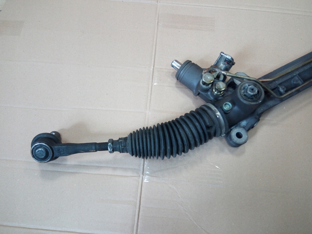 фото №10, Трансмісія audi a8 d3 4e1422065m oryg.