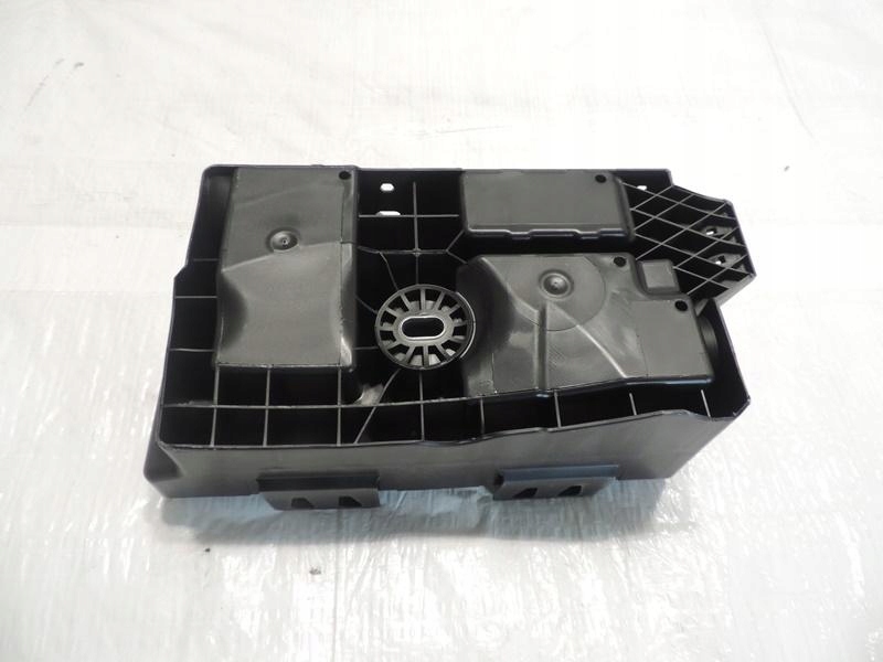 фото №12, Основа коробка запобіжників opel zafira c 12-