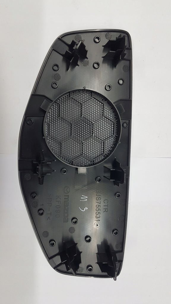 фото №2, Захист динаміка динамік консолі mazda 3 bm lift