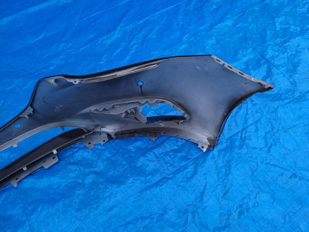 Mazda 6 3 gj | бампер перед передний рестайлинг  gmn3-50031 | 1593 Киев