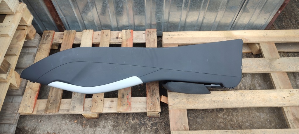 фото №10, Туннель средний консоль бардачок audi a4 b8 a5 8t 8k0864981d