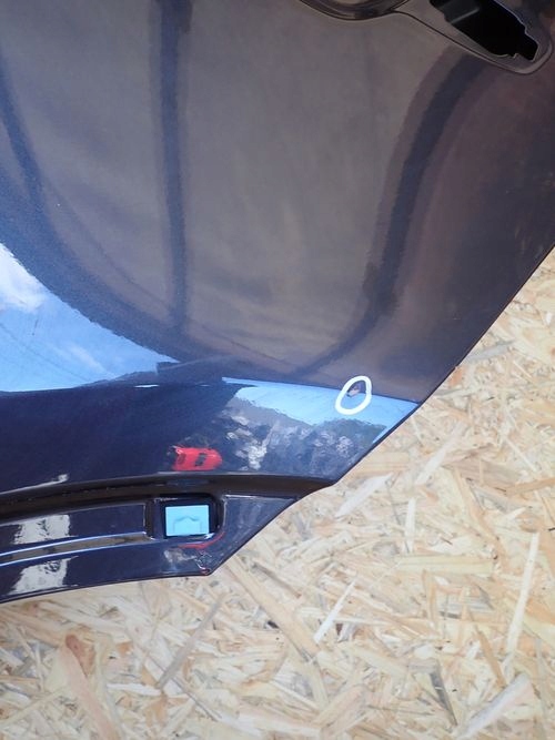 фото №9, Kia sorento iv 20- дверь левая задние задняя