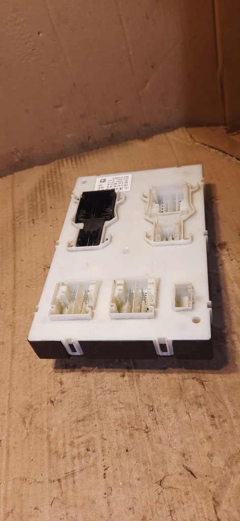 фото №5, Модуль sam комфорта vito mercedes w447 a4479004404