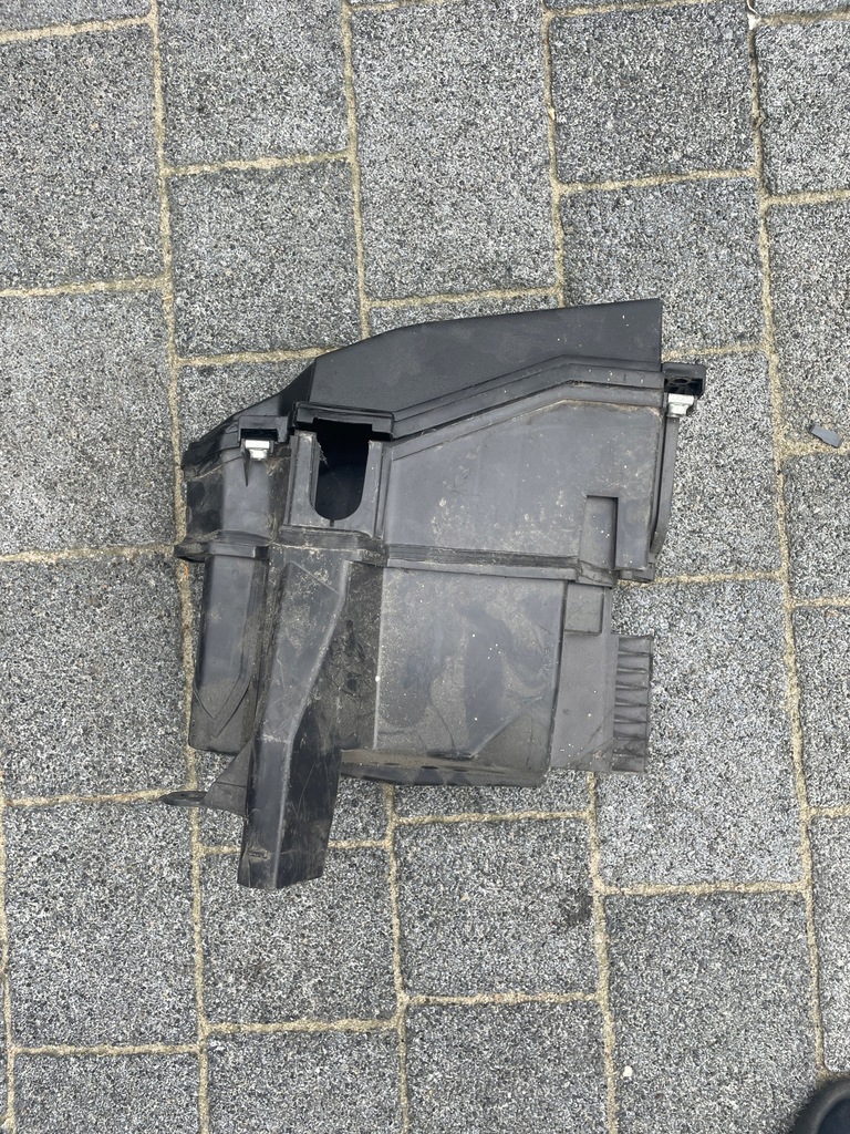 фото №1, Корпус комп'ютер двигуна lexus rc