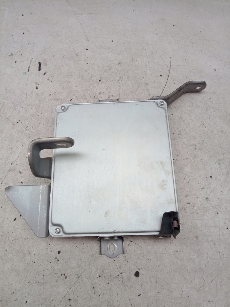 фото №7, Toyota prius ii 2 модуль блок керування 8966147110