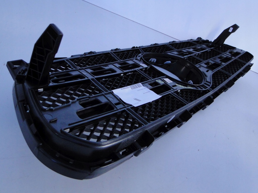 фото №14, Mercedes gla x156 156 lift решётка радиатора решётка радиатора bez камеры