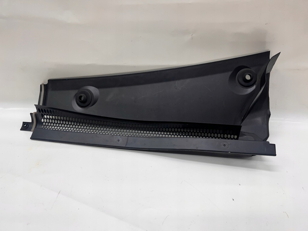 фото №1, Citroen c3 aircross жабо левая 13476263