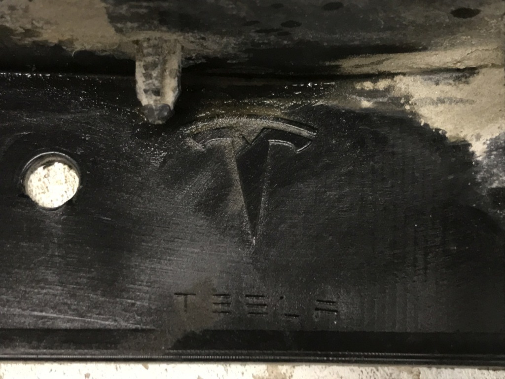 фото №7, Tesla s підкрилок праве задня задні 1016324-00-c