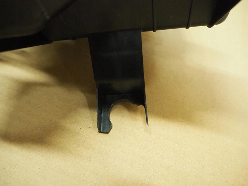 фото №5, Обігрівач задня renault espace v