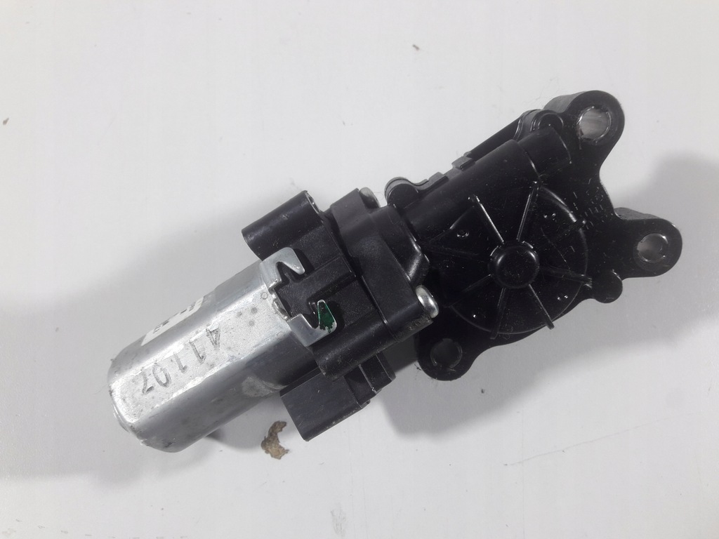 фото №8, Infiniti q50- моторчик регулювання сидіння 872914g10a