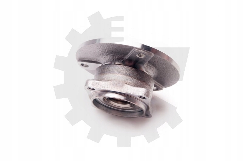 фото №3, Skv 713667340 ступиця колеса підшипник задня