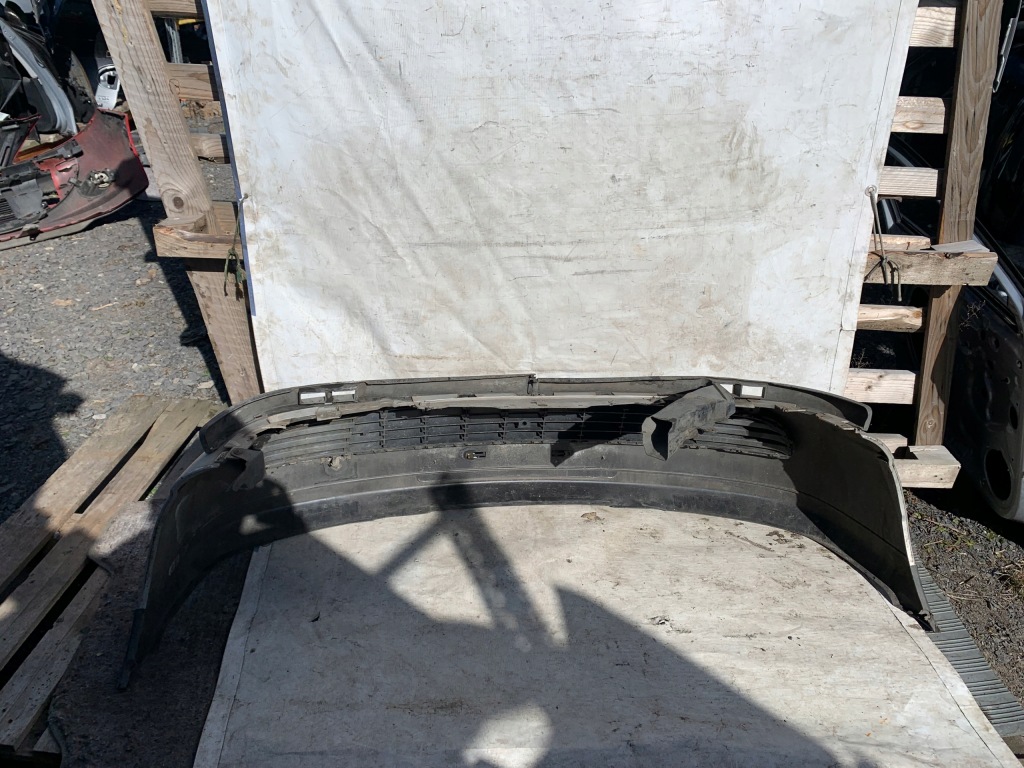 Opel zafira a бампер перед передний z147 Цена