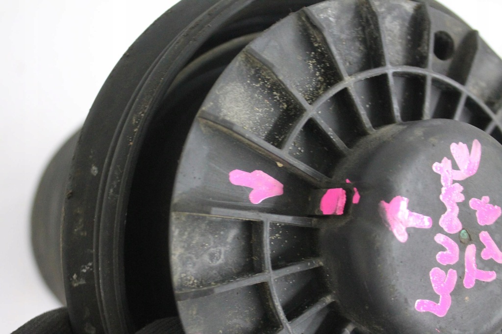 фото №7, Пневмоподушка подушка підвіска задня maserati levante