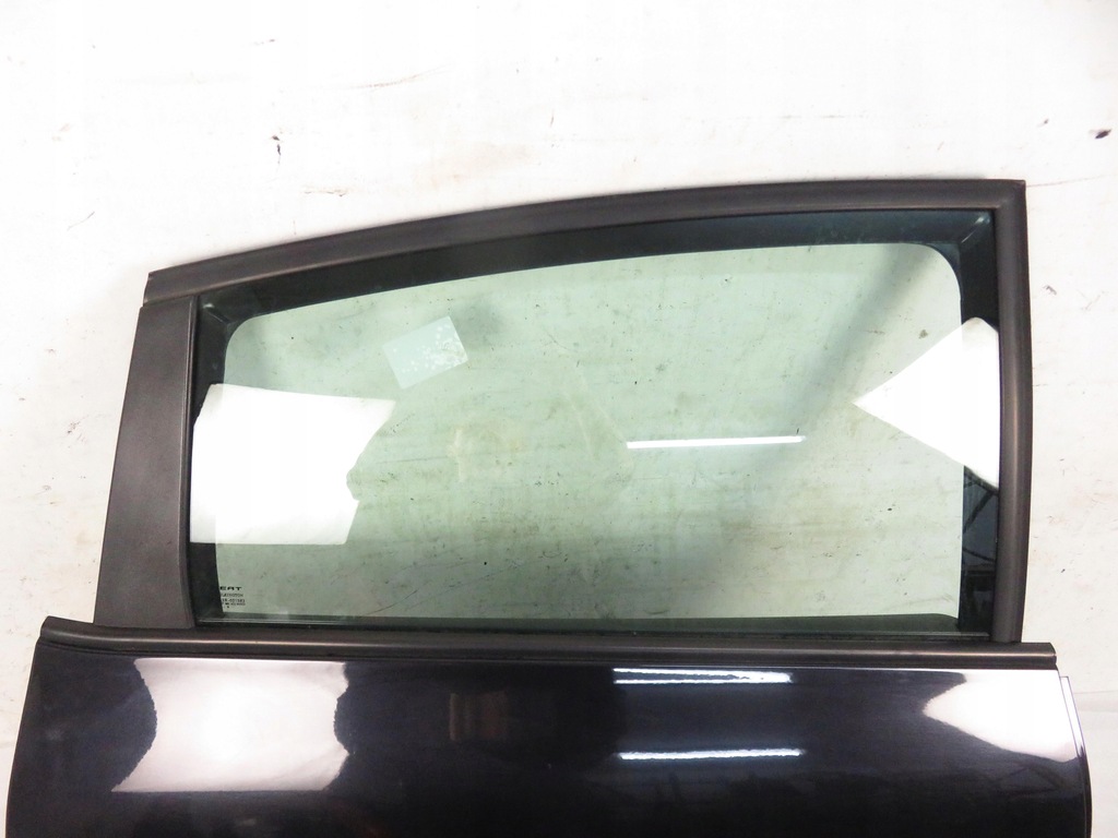 фото №9, Двері правий задня seat leon ii lc9z