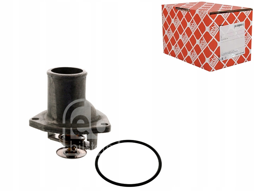 фото №1, Термостат рідина охолоджуючої opel ascona c astra f calibra a frontera